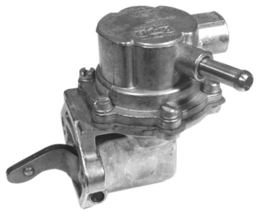 Picture of EFP1002 - FUEL PUMP MECH ECHLIN - MERCEDES ALL MODELS LEVER OPERATED