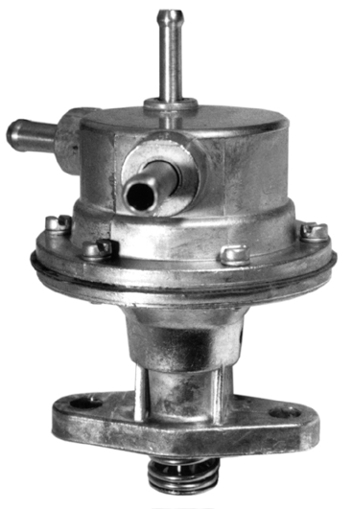 Picture of EFP606 - FUEL PUMP MECH ECHLIN - FORD BANTAM 1.6/LASER 1.6
