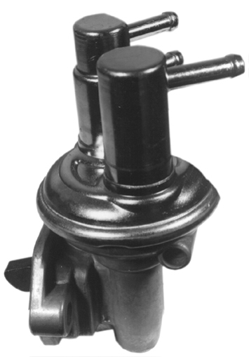 Picture of EFP1104 - FUEL PUMP MECH ECHLIN - MITSUBISHI 4G12/4G62