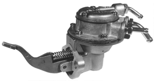 Picture of EFP1100 - FUEL PUMP MECH ECHLIN - MITSUBISHI GALANT 2.0 GLX