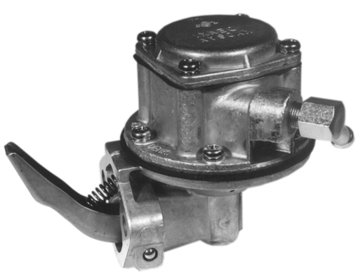 Picture of EFP1706 - FUEL PUMP MECH ECHLIN - TOYOTA 12R