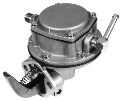 Picture of EFP1719 - FUEL PUMP MECH ECHLIN - TOYOTA DYNA 5R