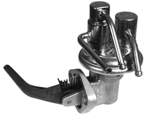 Picture of EFP1713 - FUEL PUMP MECH ECHLIN - TOYOTA CRESSIDA 22R