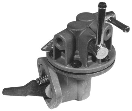 Picture of EFP1200 - FUEL PUMP MECH ECHLIN - NISSAN/DATSUN 1200
