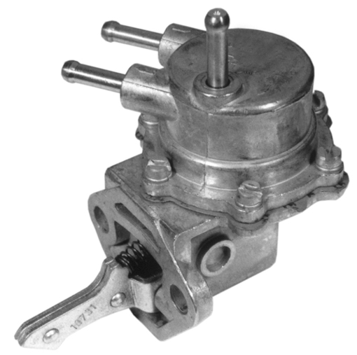 Picture of EFP1501 - FUEL PUMP MECH ECHLIN - RENAULT R9/R11