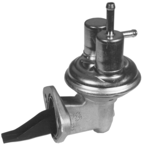 Picture of EFP201 - FUEL PUMP MECH ECHLIN - AUDI 80/VW FOX 1.3/1.6