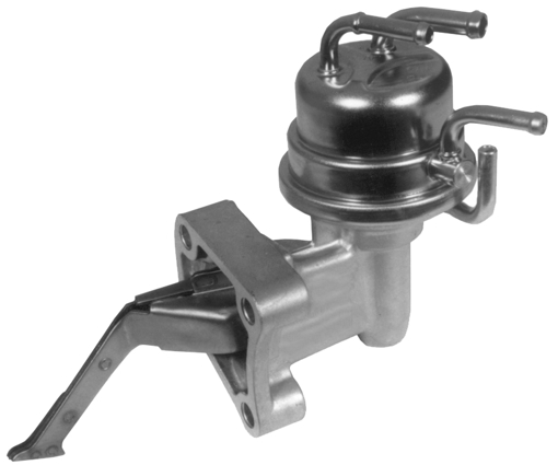 Picture of EFP1107 - FUEL PUMP MECH ECHLIN - MITSUBISHI COLT 4G32
