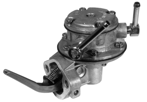 Picture of EFP1217 - FUEL PUMP MECH ECHLIN - NISSAN H20