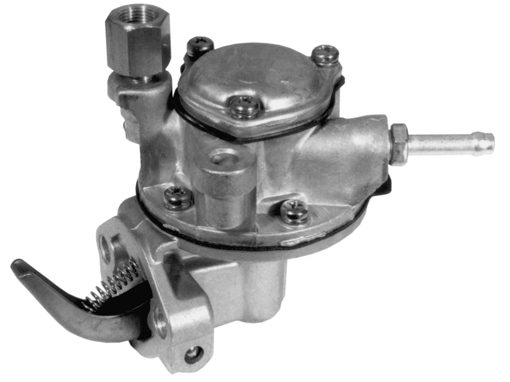 Picture of EFP1726 - FUEL PUMP MECH ECHLIN - TOYOTA COROLA 1.2 3K