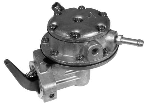 Picture of EFP1728 - FUEL PUMP MECH ECHLIN - TOYOTA LANDCRUISER 2F