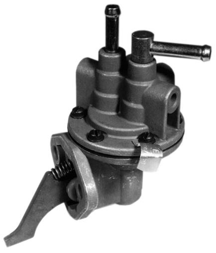 Picture of EFP602 - FUEL PUMP MECH ECHLIN - FORD ANGLIA/BANTAM 1.3/ESCOURT 1.6