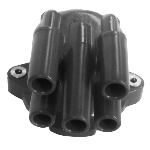 Picture of EP383 - DISTRIBUTOR CAP - BOSCH SYSTEM - VW GOLF III 1993+