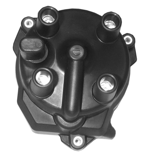 Picture of EP888 - DISTRIBUTOR CAP - MITSUBISHI SYSTEM - NISSAN SENTRA 1.4