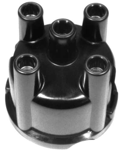 Picture of EP131 - DISTRIBUTOR CAP - BOSCH SYSTEM - ALFA/MERCEDES/OPEL/VOLVO