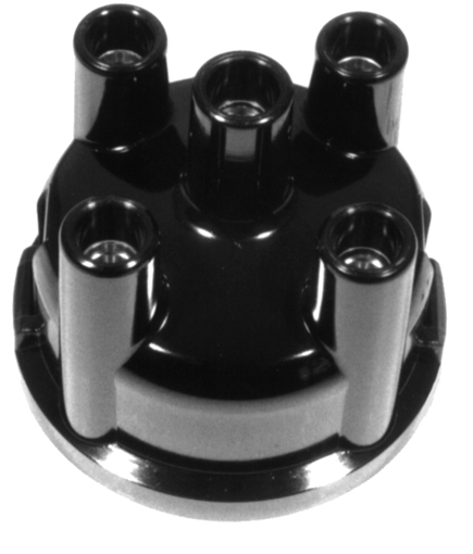 Picture of EP145 - DISTRIBUTOR CAP - BOSCH SYSTEM - VW BEETLE/KOMBI
