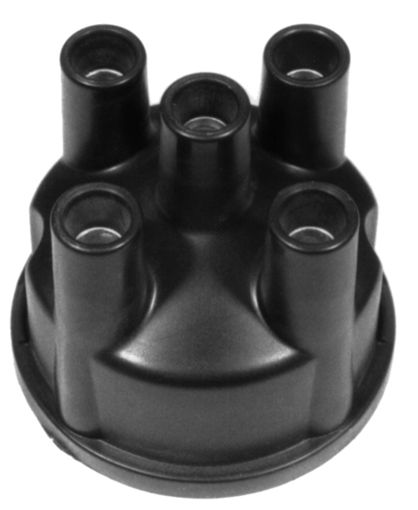 Picture of EP163 - DISTRIBUTOR CAP - DUCELLIER SYSTEM - DODGE/HILLMAN/PEUGEOT