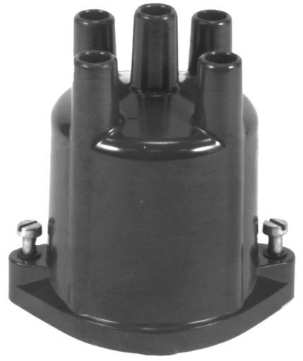 Picture of EP240 - DISTRIBUTOR CAP - MARELLI SYSTEM - FIAT 124/125/131