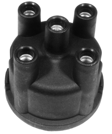 Picture of EP308 - DISTRIBUTOR CAP - DENSO SYSTEM - TOYOTA COROLLA 1.2/1.3/1.6