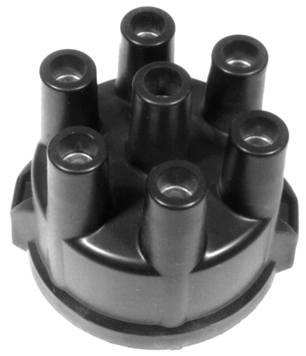 Picture of EP331 - DISTRIBUTOR CAP - HITACHI SYSTEM - NISSAN 2.3-2.8/PATROL 4.0