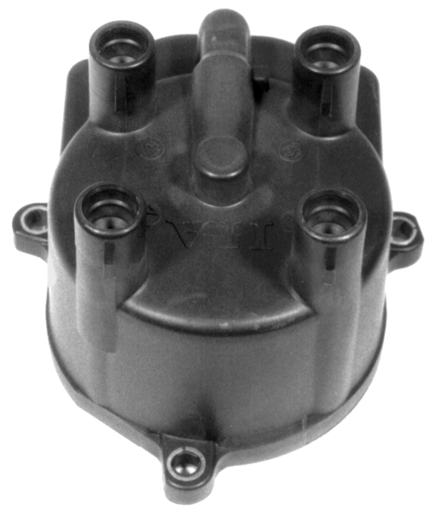 Picture of EP355 - DISTRIBUTOR CAP - DENSO SYSTEM - TOYOTA CONQUEST/COROLLA