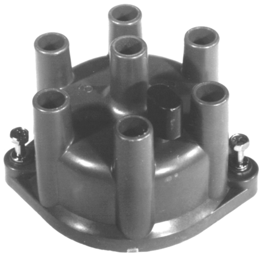 Picture of EP388 - DISTRIBUTOR CAP - DENSO SYSTEM - TOYOTA CRESSIDA 2.8 5M-E