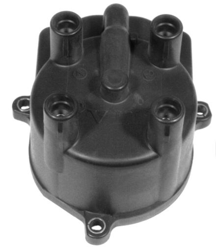 Picture of EP394 - DISTRIBUTOR CAP - DENSO SYSTEM - TOYOTA COROLLA 1.3 12V 2E