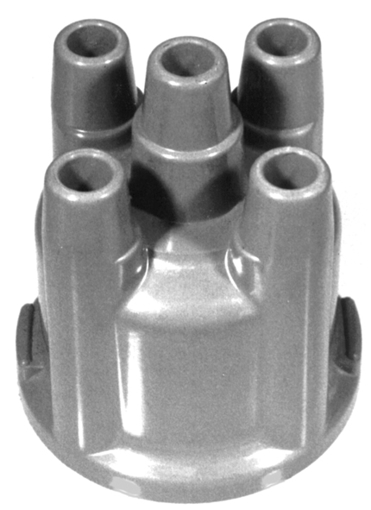 Picture of EP401 - DISTRIBUTOR CAP - BOSCH SYSTEM - CHEV/OPEL
