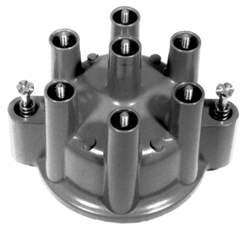 Picture of EP438 - DISTRIBUTOR CAP - BOSCH SYSTEM - MERCEDES 280E/280SE