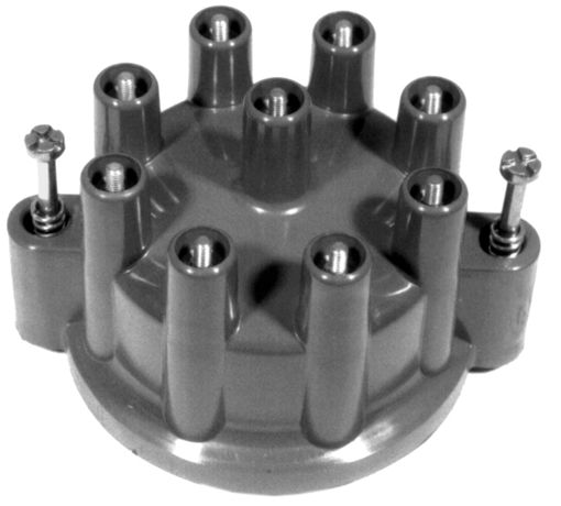 Picture of EP441 - DISTRIBUTOR CAP - BOSCH SYSTEM - MERCEDES 380SE/500SEA