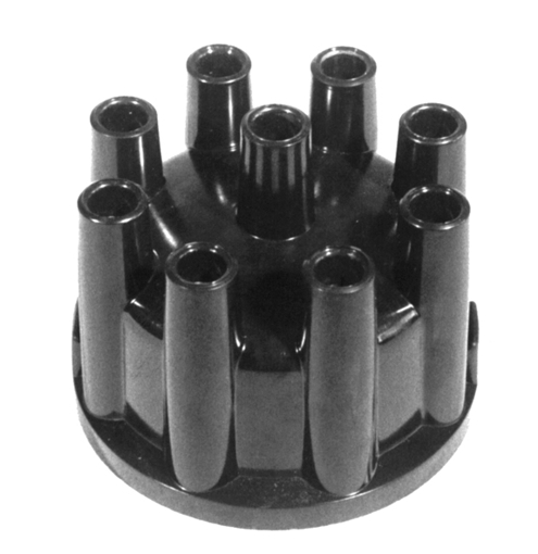 Picture of EP464 - DISTRIBUTOR CAP - BOSCH SYSTEM - CHEV/FORD/HOLDEN 6CYL