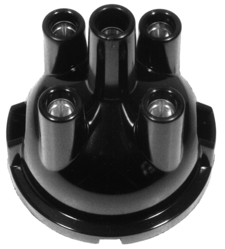 Picture of EP48 - DISTRIBUTOR CAP - LUCAS SYSTEM - LAND ROVER/LEYLAND/MINI
