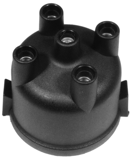 Picture of EP50 - DISTRIBUTOR CAP - AUTOLITE SYSTEM - FORD ESCORT 1.6 KENT