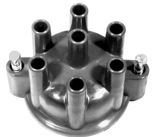 Picture of EP544 - DISTRIBUTOR CAP - BOSCH SYSTEM - BMW 320I/323I/520I
