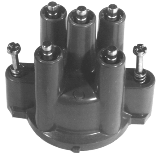 Picture of EP546 - DISTRIBUTOR CAP - BOSCH SYSTEM - MERCEDES 200/230E