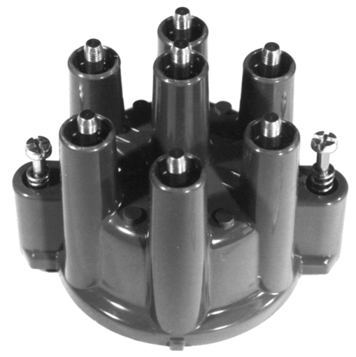 Picture of EP547 - DISTRIBUTOR CAP - BOSCH SYSTEM - MERCEDES 280SE/W126