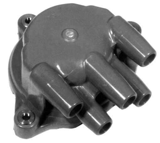 Picture of EP582 - DISTRIBUTOR CAP - BOSCH SYSTEM - OPEL KADETT/MONZA 2.0