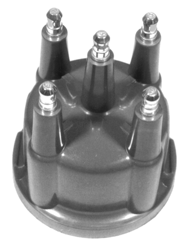 Picture of EP591 - DISTRIBUTOR CAP - BOSCH SYSTEM - FORD SAPPH/SIERRA 2.0 KOLN