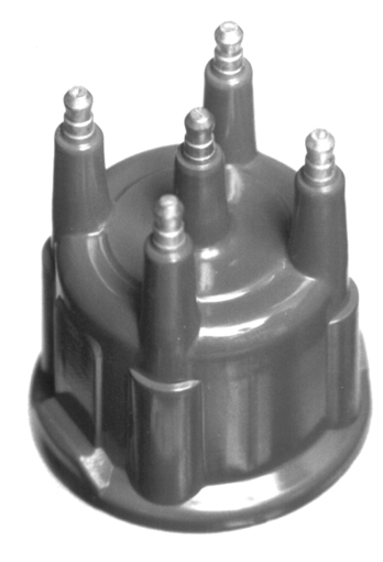 Picture of EP592 - DISTRIBUTOR CAP - BOSCH SYSTEM - OPEL KADETT/MONZA 1.6