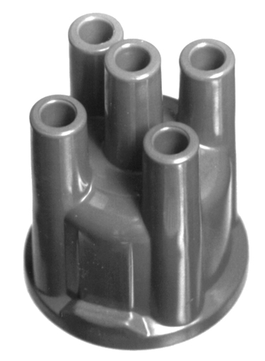 Picture of EP594 - DISTRIBUTOR CAP - BOSCH SYSTEM - OPEL KADETT 1.4/1.6