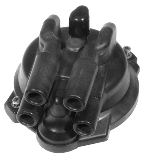 Picture of EP610 - DISTRIBUTOR CAP - MITSUBISHI SYSTEM - MAZDA/FORD 2.0