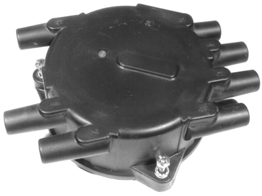 Picture of EP612 - DISTRIBUTOR CAP - MITSUBISHI SYSTEM - MAZDA/FORD 2.0 V6