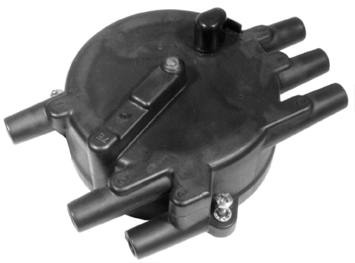 Picture of EP616 - DISTRIBUTOR CAP - MITSUBISHI SYSTEM - MAZDA/FORD 2.5 V6