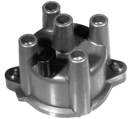 Picture of EP665 - DISTRIBUTOR CAP - DENSO SYSTEM - TOYOTA CRESSIDA 2.0/21R