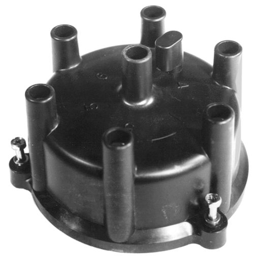 Picture of EP683 - DISTRIBUTOR CAP - DENSO SYSTEM - TOYOTA CRESSIDA 2.0/2.8