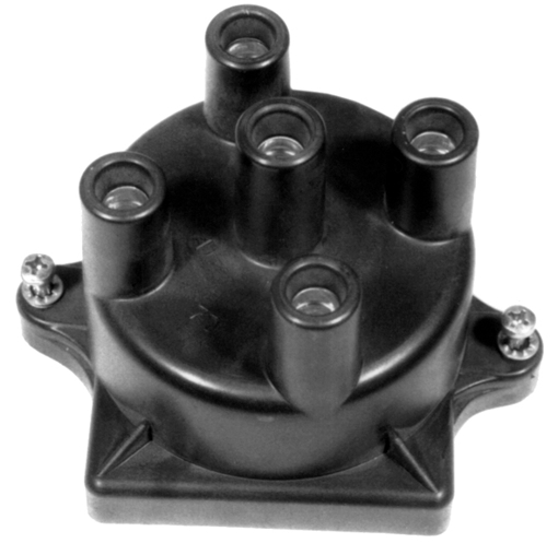 Picture of EP693 - DISTRIBUTOR CAP - HITACHI SYSTEM - HONDA BALLADE 1.3/1.5