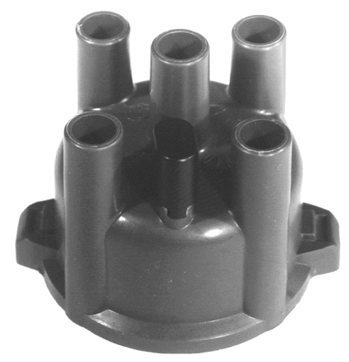 Picture of EP697 - DISTRIBUTOR CAP - DENSO SYSTEM - TOYOTA COROLLA 1.3/1.6
