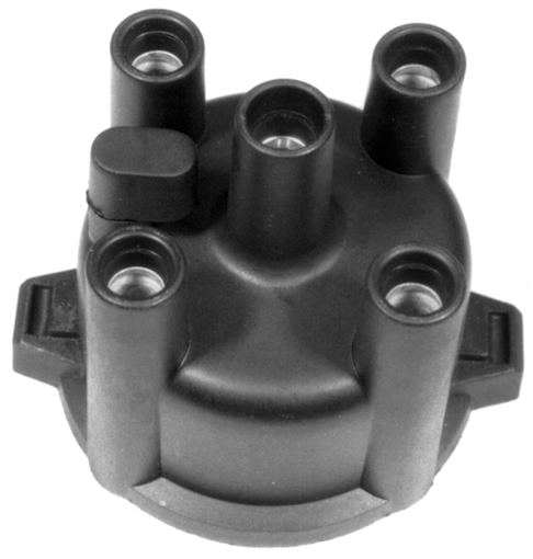Picture of EP698 - DISTRIBUTOR CAP - DENSO SYSTEM - TOYOTA 18R/2Y-4Y/4K/5K/5R