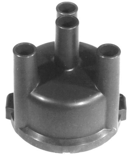 Picture of EP699 - DISTRIBUTOR CAP - DENSO SYSTEM - DAIHATSU CHARADE TURBO
