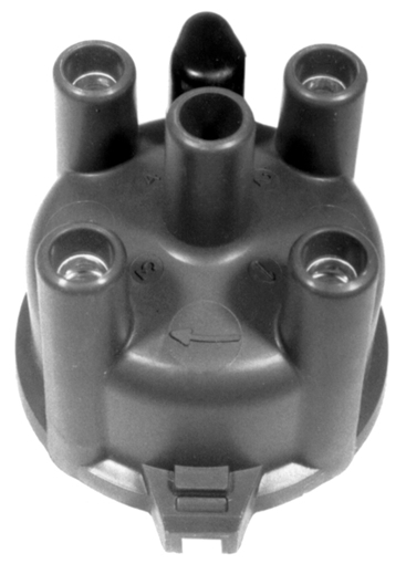 Picture of EP704 - DISTRIBUTOR CAP - MITSUBISHI SYSTEM - FORD HUSKY 1.8 4G62