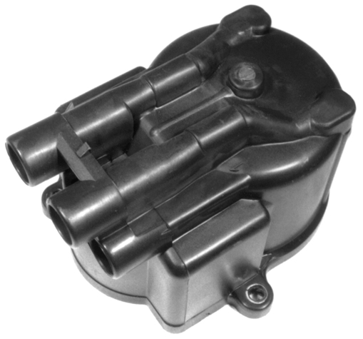 Picture of EP707 - DISTRIBUTOR CAP - DENSO SYSTEM - TOYOTA CONDOR/HIACE